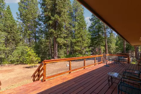 Exterior - 19155 Pine Dr, Pioneer, CA 95666 photo 4 of 43