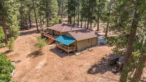 Exterior - 19155 Pine Dr, Pioneer, CA 95666 photo 36 of 43