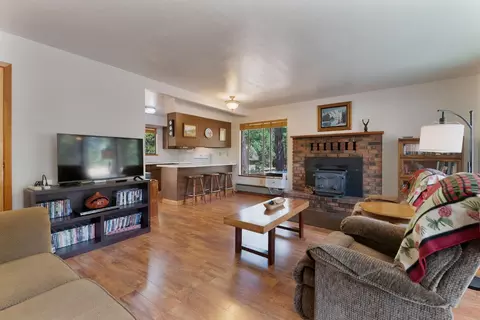 Living - 19155 Pine Dr, Pioneer, CA 95666 photo 1 of 6