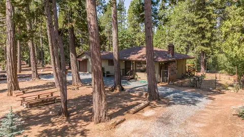 Exterior - 19155 Pine Dr, Pioneer, CA 95666 photo 43 of 43