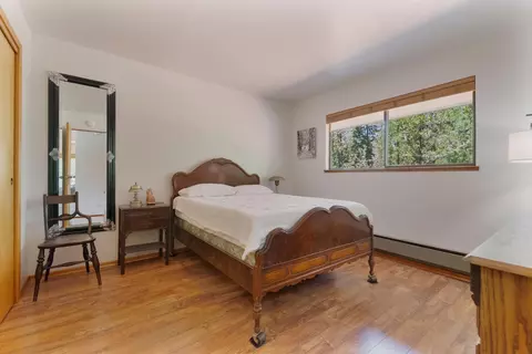 Bedroom - 19155 Pine Dr, Pioneer, CA 95666 photo 3 of 5