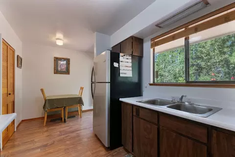 Kitchen - 19155 Pine Dr, Pioneer, CA 95666 photo 4 of 5