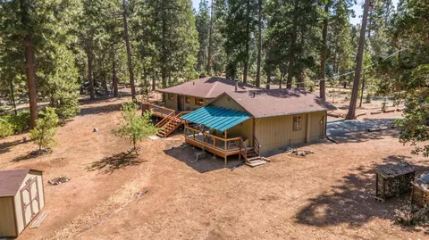 Exterior - 19155 Pine Dr, Pioneer, CA 95666 photo 37 of 43