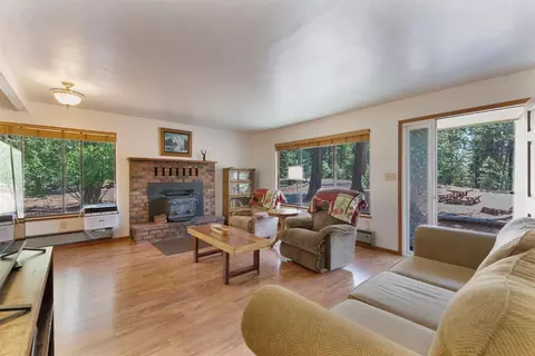 Living - 19155 Pine Dr, Pioneer, CA 95666 photo 2 of 6
