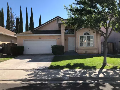 Exterior - 420 Gonzalez St, Tracy, CA 95376 photo 2 of 2