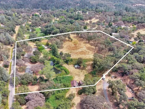 View/Area - 10501 Wolf Dr, Grass Valley, CA 95949 photo 12 of 15