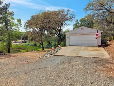Exterior - 10501 Wolf Dr, Grass Valley, CA 95949 photo 11 of 11