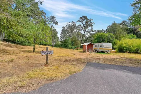 Exterior - 10501 Wolf Dr, Grass Valley, CA 95949 photo 1 of 11