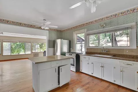 Kitchen - 10501 Wolf Dr, Grass Valley, CA 95949 photo 4 of 4
