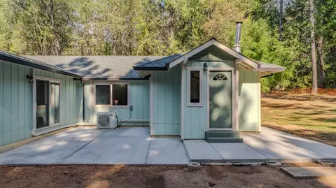 Exterior - 63 Winton Rd, West Point, CA 95255 photo 8 of 11