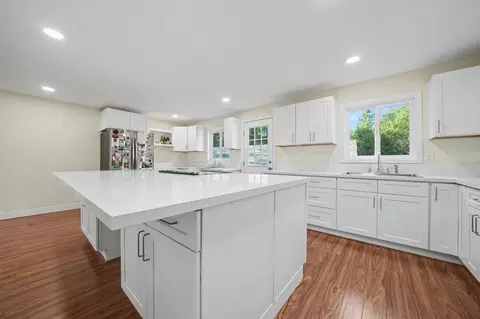Kitchen - 63 Winton Rd, West Point, CA 95255 photo 4 of 8