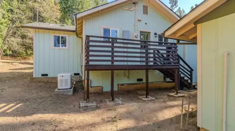 Exterior - 63 Winton Rd, West Point, CA 95255 photo 6 of 11