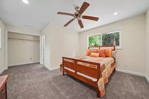Bedroom - 63 Winton Rd, West Point, CA 95255 photo 1 of 6