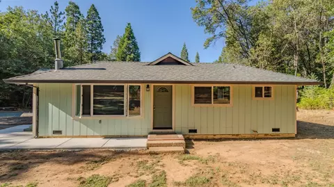 Exterior - 63 Winton Rd, West Point, CA 95255 photo 9 of 11