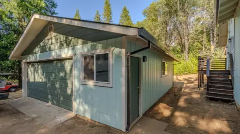 Exterior - 63 Winton Rd, West Point, CA 95255 photo 2 of 11