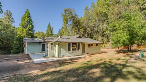 Exterior - 63 Winton Rd, West Point, CA 95255 photo 3 of 11