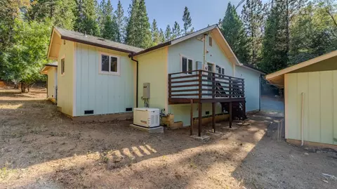 Exterior - 63 Winton Rd, West Point, CA 95255 photo 11 of 11