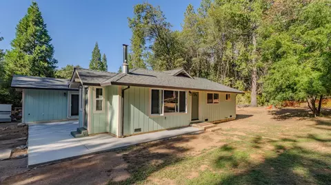 Exterior - 63 Winton Rd, West Point, CA 95255 photo 4 of 11