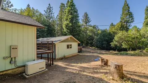 Exterior - 63 Winton Rd, West Point, CA 95255 photo 10 of 11
