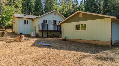 Exterior - 63 Winton Rd, West Point, CA 95255 photo 5 of 11