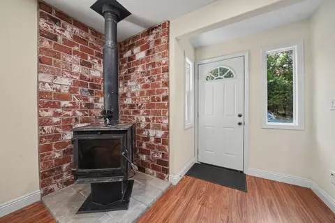 Entry Way - 63 Winton Rd, West Point, CA 95255 photo 1 of 1