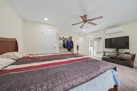 Bedroom - 63 Winton Rd, West Point, CA 95255 photo 5 of 6