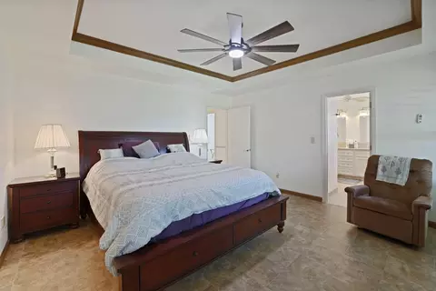 Bedroom - 12635 E Tokay Colony Rd, Lodi, CA 95240 photo 1 of 2