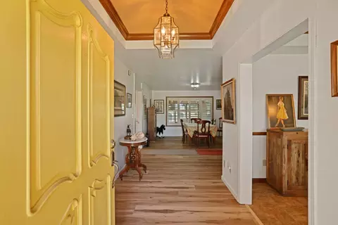 Entry Way - 12635 E Tokay Colony Rd, Lodi, CA 95240 photo 1 of 1