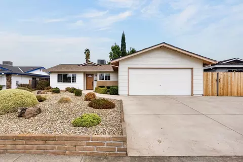 611 Loretto Dr, Roseville, CA 95661