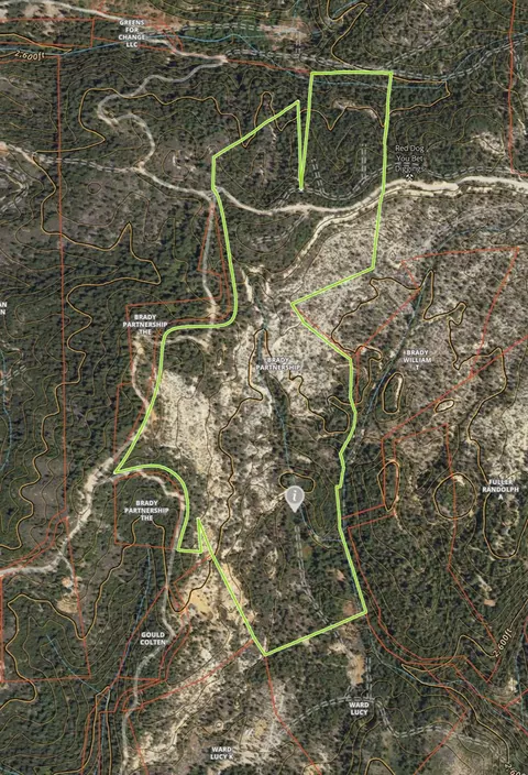 20710 Chalk Bluff Rd, Grass Valley, CA 95945 photo 44