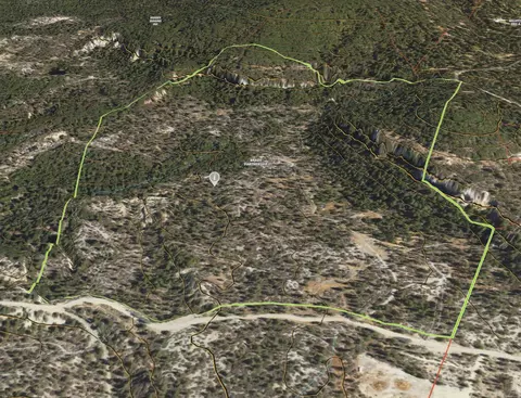 20710 Chalk Bluff Rd, Grass Valley, CA 95945 photo 43