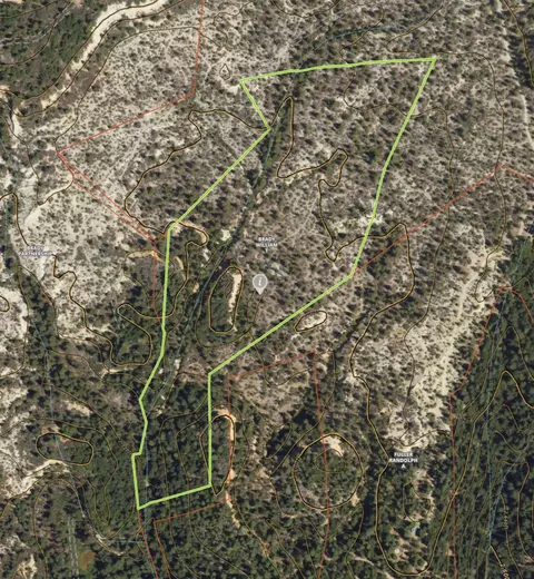 20710 Chalk Bluff Rd, Grass Valley, CA 95945 photo 45