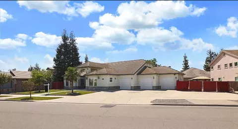 Exterior - 1684 Miriam Way, Ripon, CA 95366 photo 2 of 9