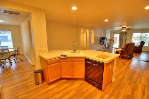 Kitchen - 2021 Spring Ln, Modesto, CA 95356 photo 5 of 6