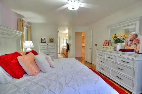 Bedroom - 2021 Spring Ln, Modesto, CA 95356 photo 3 of 3