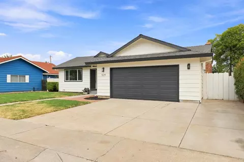 529 Ohlson St, Yuba City, CA 95991