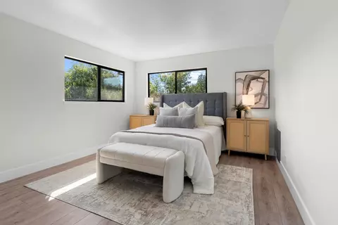 Bedroom - 5058 Martin Way, Carmichael, CA 95608 photo 1 of 4