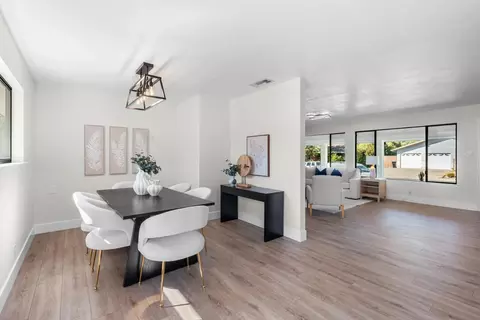 Dining - 5058 Martin Way, Carmichael, CA 95608 photo 2 of 3