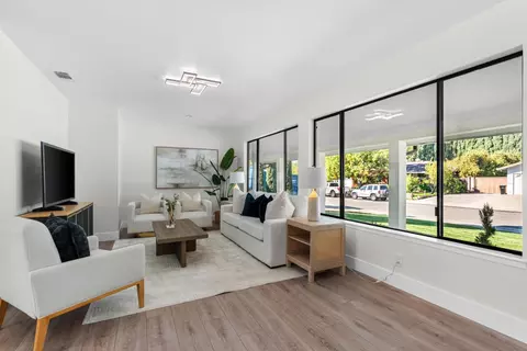 Living - 5058 Martin Way, Carmichael, CA 95608 photo 1 of 3