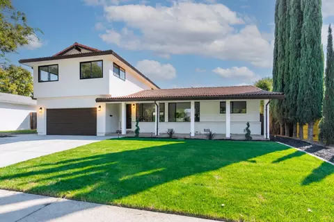 Exterior - 5058 Martin Way, Carmichael, CA 95608 photo 2 of 8