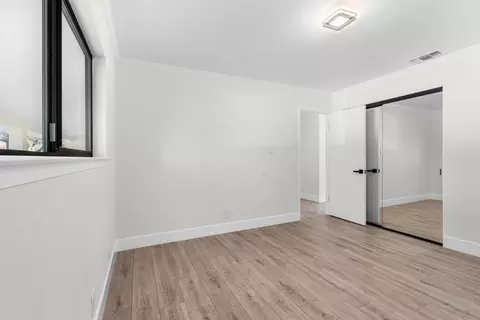 Bedroom - 5058 Martin Way, Carmichael, CA 95608 photo 3 of 4