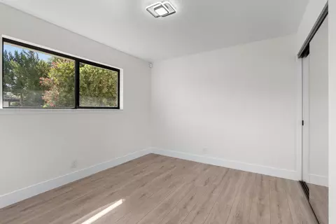 Bedroom - 5058 Martin Way, Carmichael, CA 95608 photo 4 of 4