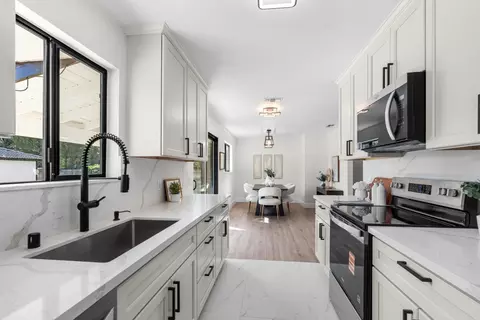 Kitchen - 5058 Martin Way, Carmichael, CA 95608 photo 1 of 3