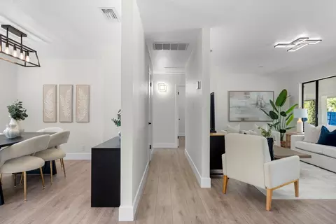 Entry Way - 5058 Martin Way, Carmichael, CA 95608 photo 2 of 3