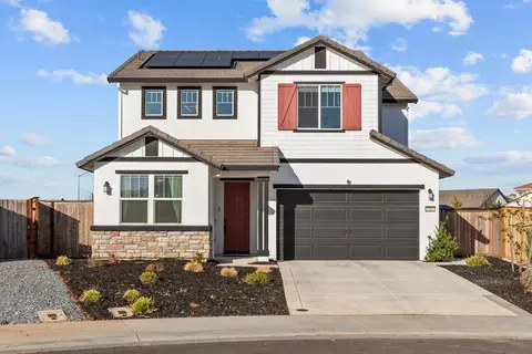 4389 Hawkfinch Cir, Rancho Cordova, CA 95742