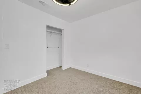 Bedroom - 5829 Garden Ave, Olivehurst, CA 95961 photo 3 of 4