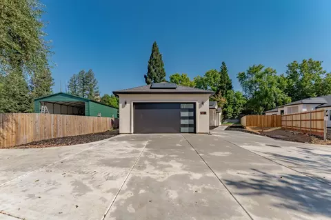 Exterior - 9017 Phoenix Ave, Fair Oaks, CA 95628 photo 2 of 12
