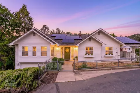 10621 Fleehart St, Amador City, CA 95601