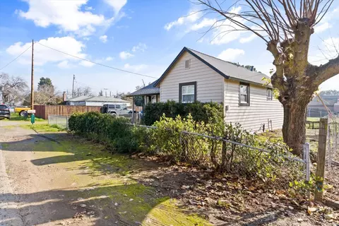 Exterior - 7662 Washington St, Sutter, CA 95982 photo 3 of 6