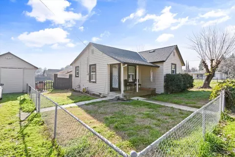 Exterior - 7662 Washington St, Sutter, CA 95982 photo 2 of 6